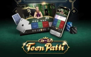 miniature teenpatti de sagaming