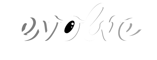 logo evolve casino
