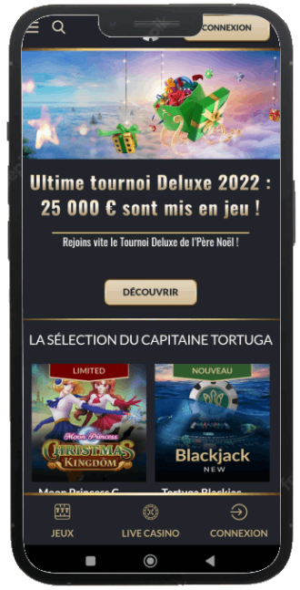 Le guide avancé du Service Client Tortuga Casino