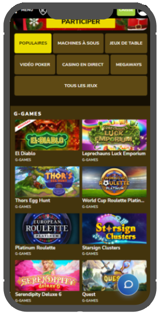 kings chance version mobile 414x896
