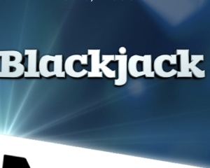 logo permainan blackjack g