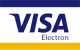 Visa Electron Visa Electron