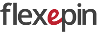 Flexepin logo
