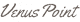 Venus Point