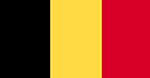 drapeau belgique