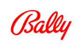 logo de bally