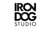 logo de iron
