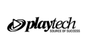 logo de playtech