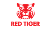 logo de red tiger