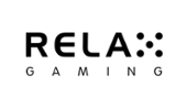logo de relax gaming