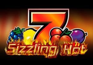 Sizzling Hot Deluxe