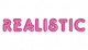 Realistic Games