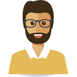 eric tester icon