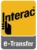 Interac e-transfer Interac e-transfer