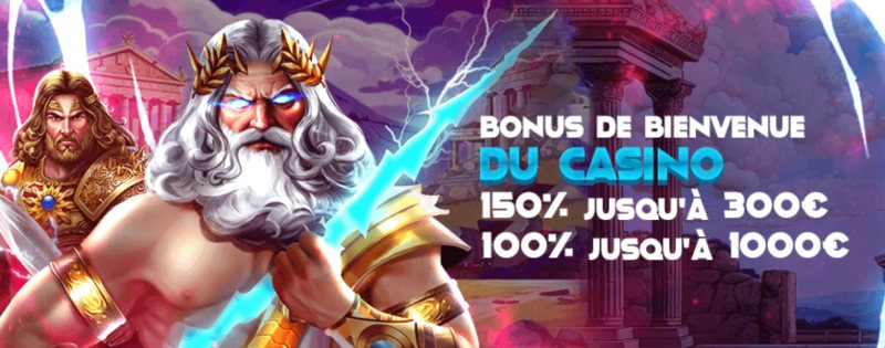 capture d'&eacute;cran mystake casino bonus de bienvenue