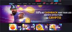 inscription mystake etape 1
