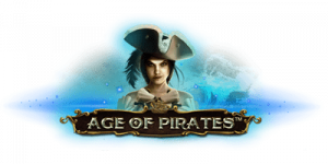 age of pirates logo