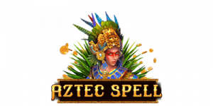 aztec spell logo