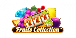 fruits collection logo
