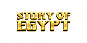 story of egypt logo