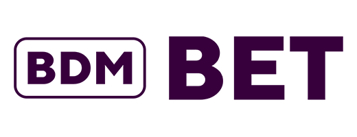 logo bdm bet