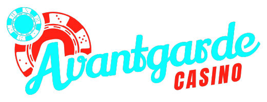 logo avantgarde casino