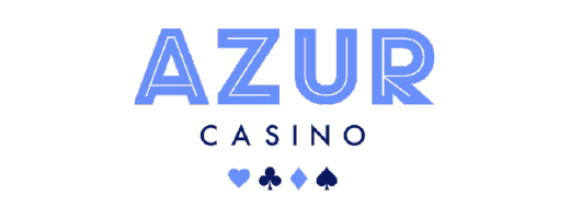 logo azur casino