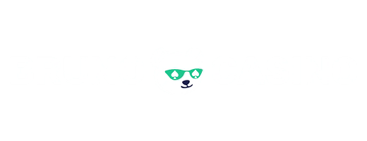 Logo officiel de Bruno Casino