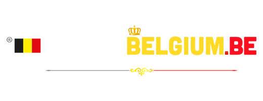 logo casino belgium
