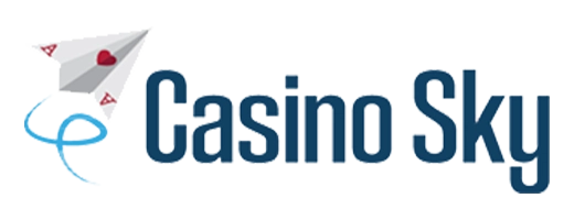 logo casino sky