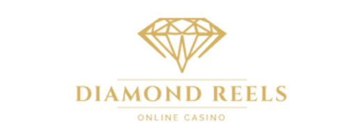 logo diamond reels casino 2