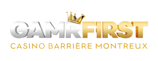 logo gamrfirst casino
