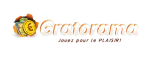 logo gratorama casino