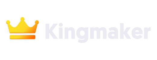 Kingmaker casino app