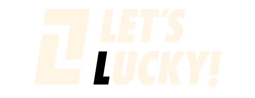 Lets Lucky Casino Logo