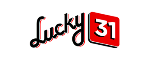 logo lucky31