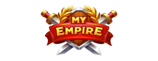 logo myempire casino