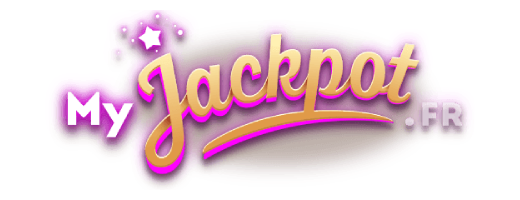 Logo MyJackpot Casino
