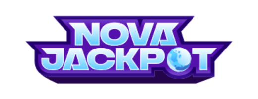 logo nova jackpot