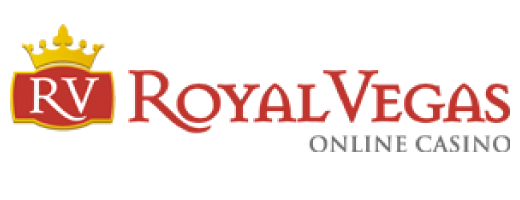 logo royal vegas casino