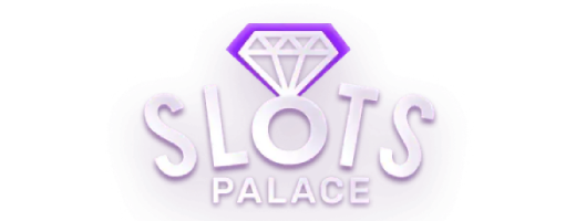 logo slots palace