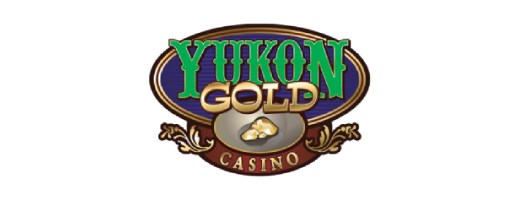 logo yukon gold casino