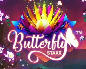 logo machine &agrave; sous butterfly staxx