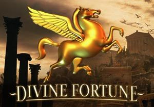 Divine Fortune