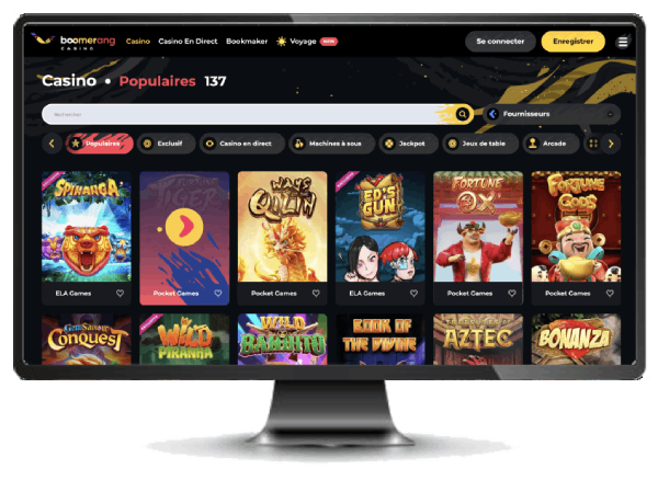 boomerang casino version desktop