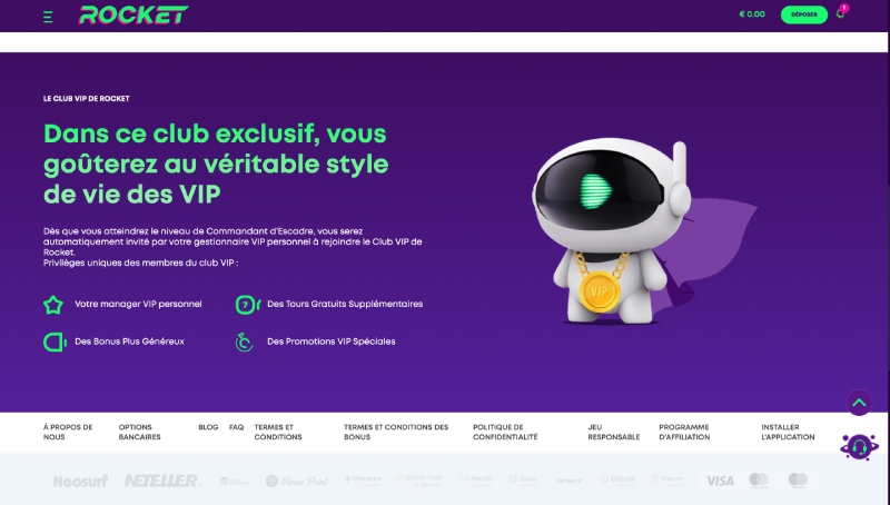 https://casinorocket-au.biz/