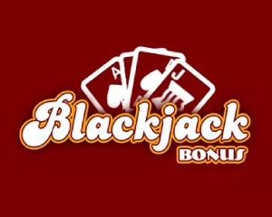 logo blackjack bonus