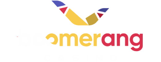 logo boomerang casino