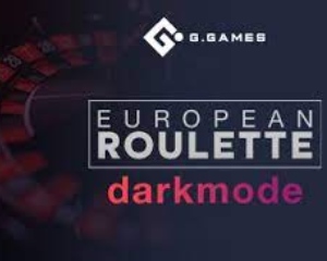 logo european roulette darkmode