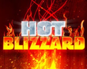 logo hot blizzard